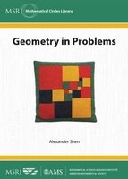 Geometry in Problems (Paperback) - Alexander Shen Photo