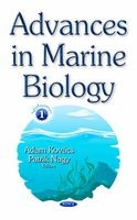 Advances in Marine Biology, Volume 1 (Hardcover) - Adam Kovacs Photo