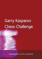 A 's Chess Challenge (Paperback) - Garry Kasparov Photo