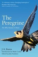 The Peregrine - The Hill of Summer & Diaries: the Complete Works of J. A. Baker (Paperback) - JA Baker Photo