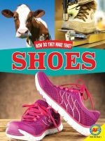 Shoes (Hardcover) - Ryan Jacobson Photo