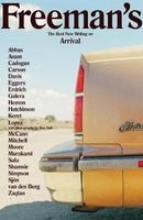 Freeman's Arrival - The Best New Writing on Arrival (Paperback, Main) - John Freeman Photo