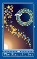 The Sign of Libra (Paperback) - Horoscope Blank Notebooks Photo