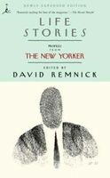 Life Stories (Paperback, Newly Expanded) - David Remnick Photo