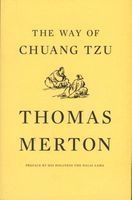 The Way of Chuang Tzu (Paperback, 2nd Revised edition) - Thomas Merton Photo