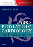 Park's Pediatric Cardiology for Practitioners (Hardcover, 6th Revised edition) - Myung K Park Photo