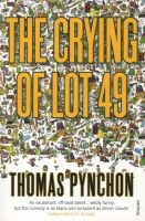 The Crying of Lot 49 (Paperback, Reissue) - Thomas Pynchon Photo