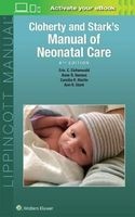 Cloherty and Stark's Manual of Neonatal Care (Paperback, 8th Revised edition) - Anne R Hansen Photo