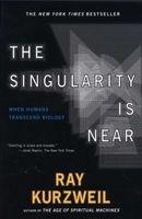 The Singularity is Near (Paperback) - Ray Kurzweil Photo