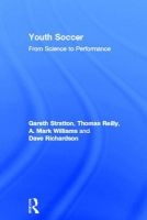 Youth Soccer - From Science to Performance (Hardcover) - Thomas Reilly Photo
