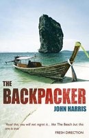 The Backpacker (Paperback) - John Harris Photo