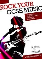 Rock Your GCSE Music Student Handbook (Paperback) - Andrew S Coxon Photo