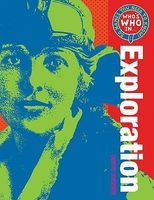 Who's Who in Exploration - 50 Names You Need To Know (Paperback) - Anita Ganeri Photo