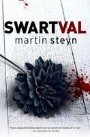 Swartval (Afrikaans, Paperback) - Martin Steyn Photo