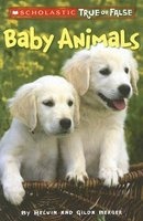 Baby Animals (Paperback) - M Berger Photo