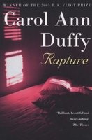 Rapture (Paperback, New ed) - Carol Ann Duffy Photo