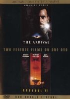 Arrival 1 and 2 (Region 1 Import DVD) - SheenCharlie Photo