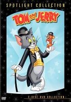  Spotlight Collection-Vo1 (Region 1 Import DVD) - Tom And Jerry Photo