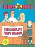  Season 1 Gift Set (Region 1 Import DVD) - King Of The Hill Photo