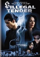 Illegal Tender (Region 1 Import DVD) - Franc Reyes Photo
