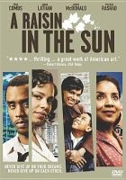 Raisin in the Sun (2008) (Region 1 Import DVD) - CombsSean Photo
