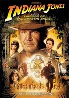 Indiana Jones and the Kingdom of the Crystal Skull (Region 1 Import DVD) - Ray Winstone Photo