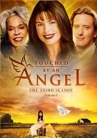 -3rd Season V01 (Region 1 Import DVD) - Touched By An Angel Photo