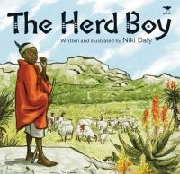 The Herd Boy (Paperback) - Niki Daly Photo