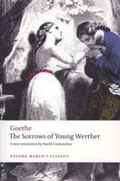 The Sorrows of Young Werther (Paperback) - Johann Wolfgang Von Goethe Photo