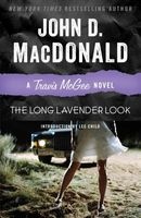 The Long Lavender Look (Paperback) - John D MacDonald Photo