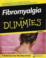 Fibromyalgia For Dummies (Paperback, 2nd Revised edition) - Roland Staud Photo