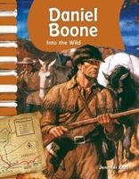 Daniel Boone - Into the Wild (Paperback) - Jennifer Kroll Photo