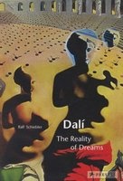 Salvador Dali - The Reality of Dreams (Paperback) - Ralf Schiebler Photo