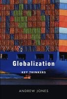Globalization (Paperback) - Andrew Jones Photo