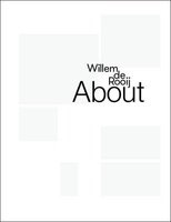 Willem de Rooij - About (Paperback) -  Photo