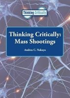 Mass Shootings (Hardcover) - Andrea C Nakaya Photo