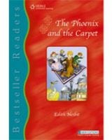 The Phoenix and the Carpet Pack, Level 3 (Paperback) - Sophia Zaphiropoulos Photo
