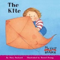 The kite (Paperback) - Mary Packard Photo