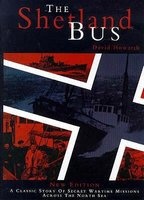 The Shetland Bus (Paperback, New edition) - David J Howarth Photo