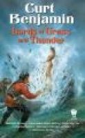 Lords of Grass and Thunder (Paperback) - Curt Benjamin Photo