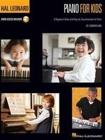  - Piano for Kids (Book) - Jennifer Linn Photo