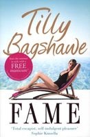 Fame (Paperback) - Tilly Bagshawe Photo