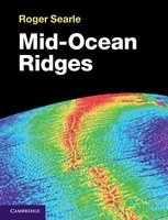 Mid-Ocean Ridges (Hardcover, New) - Rogers Earl E Photo