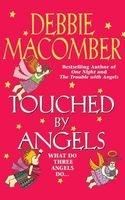 Touched by Angels (Abridged, Standard format, CD, abridged edition) - Debbie Macomber Photo