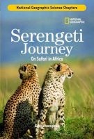 Serengeti Journey - On Safari in Africa (Hardcover) - Gare Thompson Photo