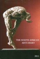 The South African Arts Diary - 2011 (Hardcover) -  Photo