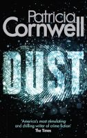Dust (Paperback) - Patricia Cornwell Photo