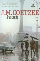 Youth (Paperback) - J M Coetzee Photo