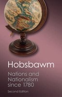 Nations and Nationalism Since 1780 - Programme, Myth, Reality (Paperback, 2nd Revised edition) - E J Hobsbawm Photo