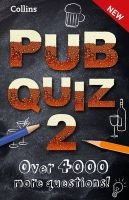  Pub Quiz 2 (Paperback) - Collins Photo